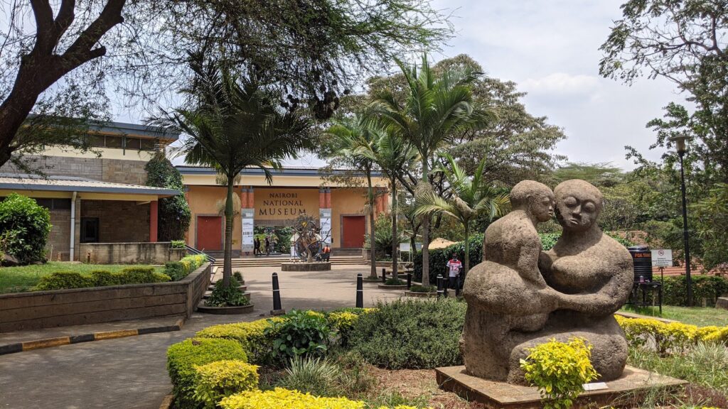 Nairobi National Museum